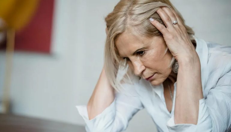 Mijn oom heeft me opgevoed nadat mijn ouders stierven – tot aan zijn dood, die de waarheid onthulde die hij jarenlang verborgen had gehouden.