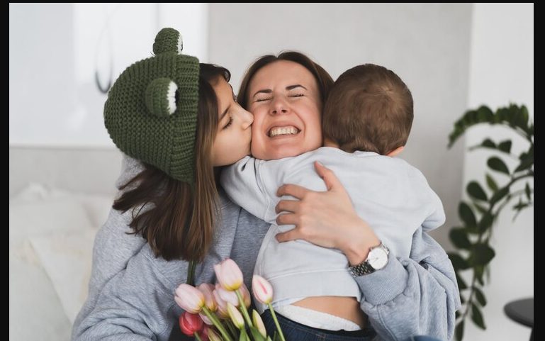 De bedoelde moeder weigerde de baby die ik voor haar gedragen had aan te nemen – de reden dreigde drie families te vernietigen.