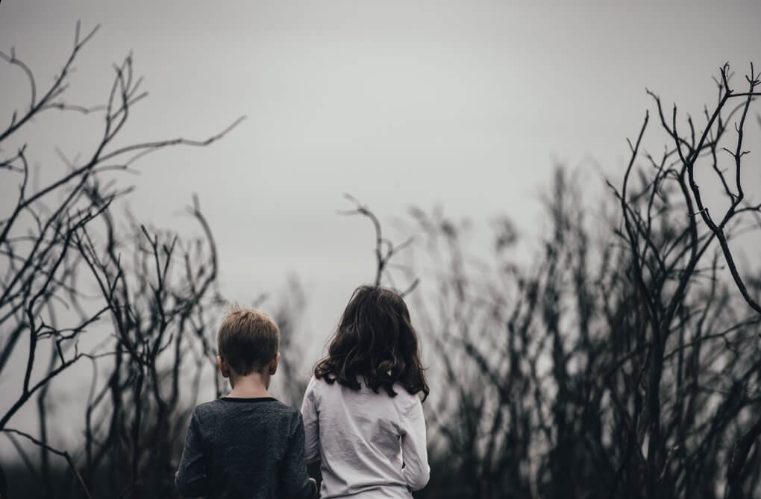 Ik verloor mijn familie – en tegelijkertijd won ik mijn leven