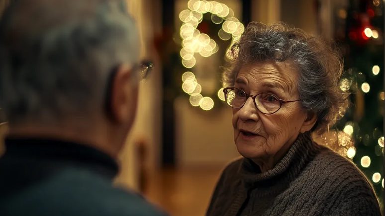 Mijn man deed alsof hij geheugenverlies had om van mij te scheiden – ik vond een manier om zijn leugen te ontmaskeren