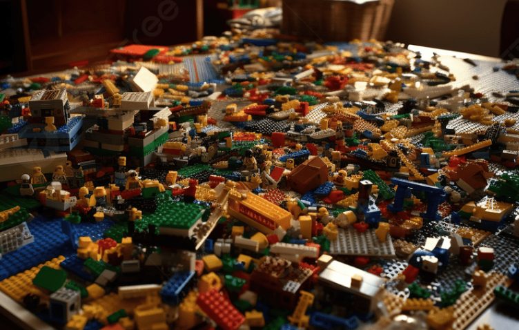 Mijn dochter verkocht haar Lego-verzameling voor 112 dollar om een bril te kopen voor haar vriendin omdat die van haar kapot was en bij elkaar gehouden werd met ducttape – Wat er de volgende dag gebeurde, bracht me tot tranen.