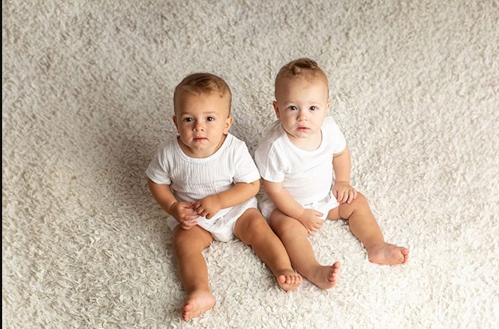 Ik kwam thuis met een prothese aan mijn been en ontdekte dat mijn vrouw me had verlaten met onze pasgeboren tweeling – maar karma gaf me een kans om haar drie jaar later opnieuw te ontmoeten.