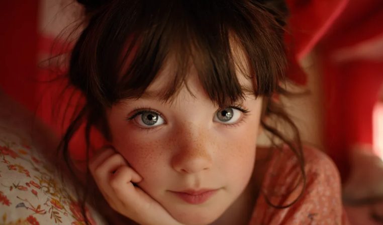 Op mijn 45e werd ik verliefd op een man die 8 jaar jonger was dan ik – toen herkende mijn dochter zijn gezicht.