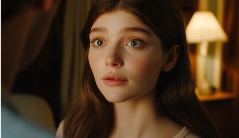 Mijn vrouw verliet me tien jaar geleden met vijf kinderen en een gebroken hart, maar ze verscheen op Moederdag – wat mijn oudste dochter deed liet iedereen verbijsterd achter.