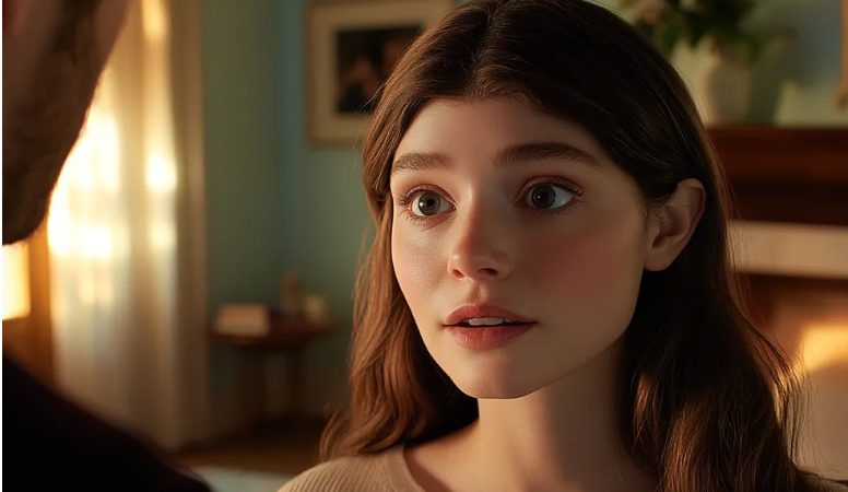 Mijn vrouw verliet me tien jaar geleden met vijf kinderen en een gebroken hart, maar ze verscheen op Moederdag – wat mijn oudste dochter deed liet iedereen verbijsterd achter.