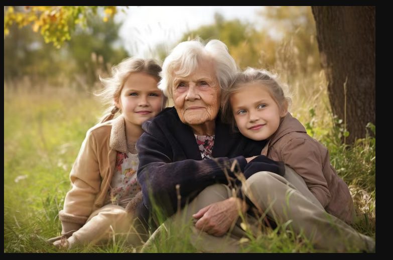 Toen ik 5 jaar oud was, vertelde de politie mijn ouders dat mijn tweelingzus was overleden – 68 jaar later ontmoette ik een vrouw die er precies uitzag als ik