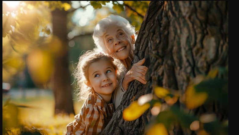 Toen ik 5 jaar oud was, vertelde de politie mijn ouders dat mijn tweelingzus was overleden – 68 jaar later ontmoette ik een vrouw die er precies uitzag als ik