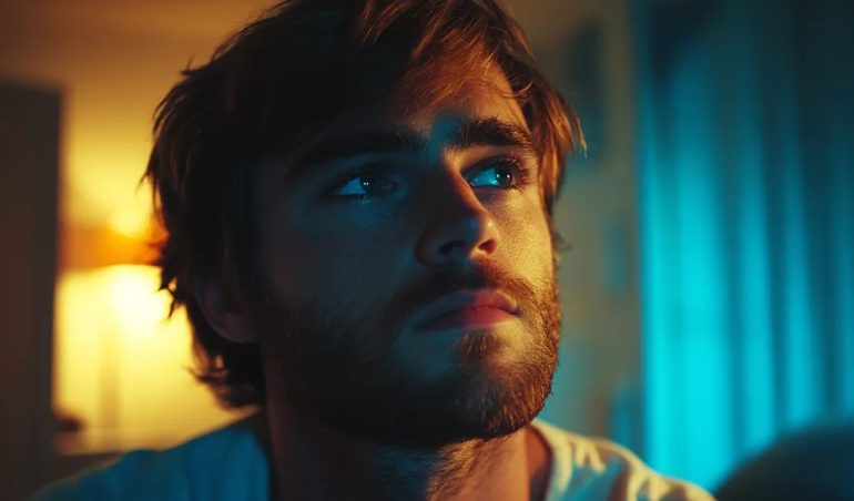 Onze nieuwe buren waren bijna te vriendelijk vanaf het moment dat we aankwamen – maar een week later besefte ik dat mijn familie niet door toeval was verdwenen.