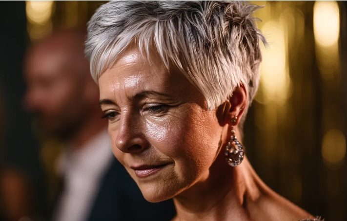 ‘Je bent nu te oud voor mij!’ zei mijn man op mijn 50e verjaardag en hij verliet me voor een 25-jarige, maar ik zorgde ervoor dat hij spijt kreeg van elk woord — Verhaal van de dag