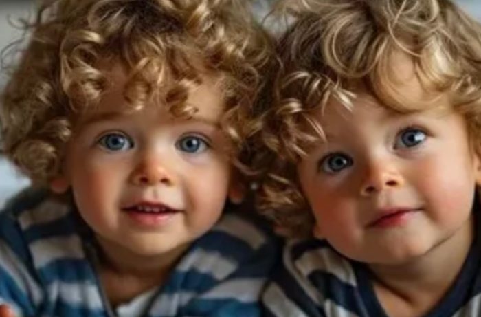 Ik kwam thuis met een prothese aan mijn been en ontdekte dat mijn vrouw me had verlaten met onze pasgeboren tweeling – maar karma gaf me een kans om haar drie jaar later opnieuw te ontmoeten.