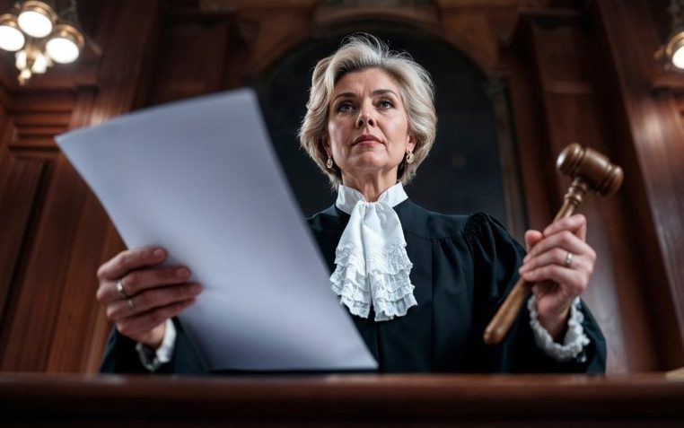 De rechter herkende in de verdachte de schoolpestkop van 23 jaar geleden.