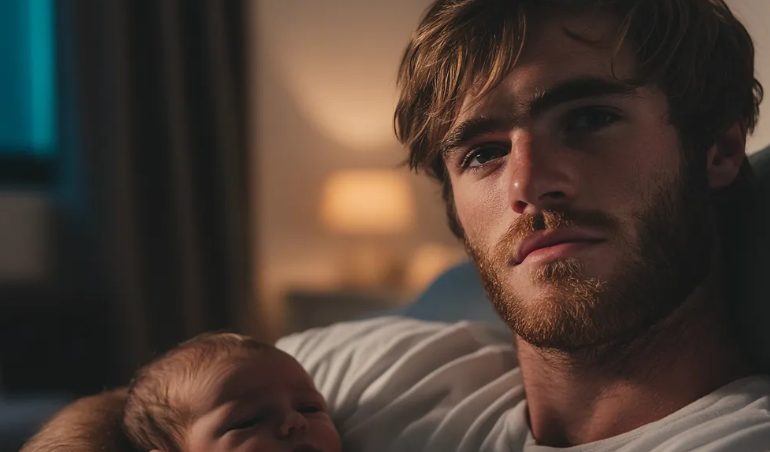 Onze nieuwe buren waren bijna te vriendelijk vanaf het moment dat we aankwamen – maar een week later besefte ik dat mijn familie niet door toeval was verdwenen.