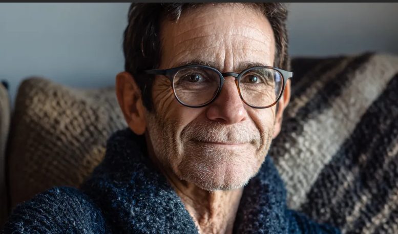 Ik kwam naar mijn ouderlijk huis voor het afscheid van mijn stiefvader – Toen vond ik een afgesloten kamer, en toen ik er naartoe liep, schreeuwde mijn moeder: 'Open hem nooit!'