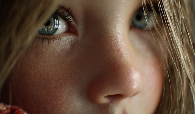 Op mijn 45e werd ik verliefd op een man die 8 jaar jonger was dan ik – toen herkende mijn dochter zijn gezicht.