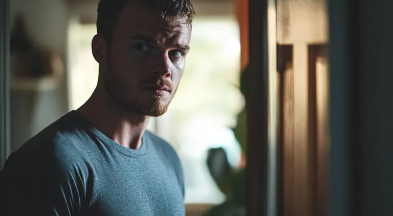 „Bloed op de witte jurk: Hoe mijn dode broer terugkeerde om mijn leven te verwoesten en mijn vrouw af te pakken”