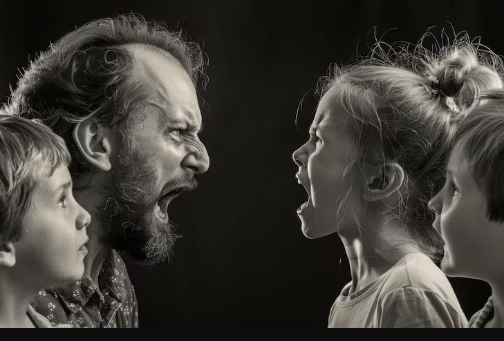 De man met wie ik uit gunst trouwde, liep drie jaar later vrij rond – toen verscheen hij met een zwarte doos en een waarheid die ik nooit zag aankomen.