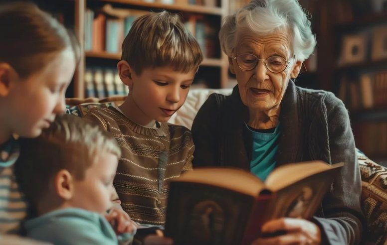 Ik heb mijn eigen overlijden in scène gezet om te zien welke van mijn kinderen en kleinkinderen echt om me gaven – Maar mijn begrafenis onthulde meer dan ik klaar was om te weten.