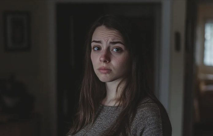 Mijn man verliet me voor een andere vrouw nadat hij tijdens mijn zwangerschap de spot dreef met mijn uiterlijk, maar uiteindelijk had ik het laatste woord — Verhaal van de dag
