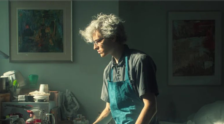 „Bloed op de witte jurk: Hoe mijn dode broer terugkeerde om mijn leven te verwoesten en mijn vrouw af te pakken”
