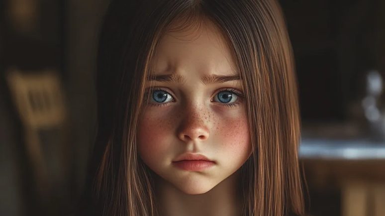 Mijn zoon gaf de oude honkbalhandschoen van zijn overleden vader aan een huilende jongen achter de supermarkt – de volgende ochtend werden er 28 handschoenen op onze veranda genageld, elk met een genummerde foto.