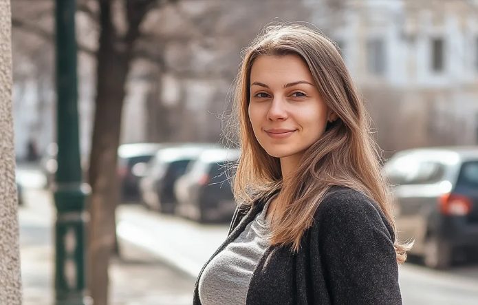 Mijn man verliet me voor een andere vrouw nadat hij tijdens mijn zwangerschap de spot dreef met mijn uiterlijk, maar uiteindelijk had ik het laatste woord — Verhaal van de dag