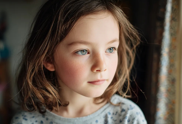 Toen mijn ex-man plotseling weer contact wilde opnemen met onze dochter — kon ik me de echte reden niet voorstellen.