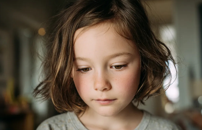 Toen mijn ex-man plotseling weer contact wilde opnemen met onze dochter — kon ik me de echte reden niet voorstellen.