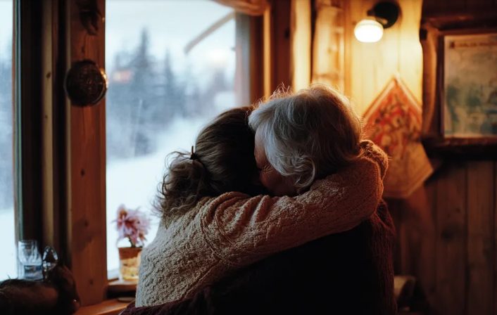 Een geheim op de bodem van een oude koffer: waarom begrijpen we het belangrijkste zo laat