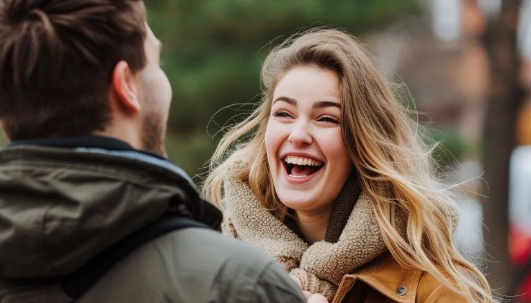 Ik nam mijn verloofde mee op bezoek bij mijn ouders — Midden in de nacht rende hij naar buiten terwijl hij schreeuwde: „Ik kan het niet geloven!”
