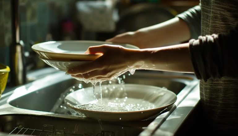 Ik nam mijn verloofde mee op bezoek bij mijn ouders — Midden in de nacht rende hij naar buiten terwijl hij schreeuwde: „Ik kan het niet geloven!”
