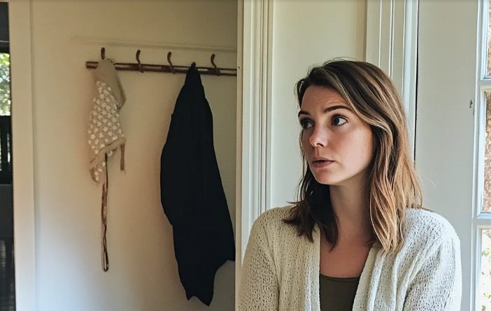 Mijn man verliet me met een pasgeborene, en toen op een dag kwam zijn minnares naar mijn deur met een schokkende eis — Verhaal van de Dag