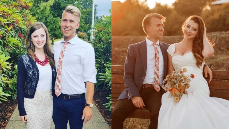 Ik wakker werd en hem zag. „Wie ben jij?!” Een golf van paniek nam bezit van mijn lichaam.”: Vrouw verlooft zich opnieuw met haar man nadat hersenletsel geheugenverlies veroorzaakt