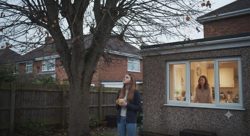 Mijn enige dochter nodigde haar vriendin altijd uit voor het avondeten – Een jaar later keek dat meisje me aan en zei: 'Je hebt geen idee wat we voor je verborgen hielden'