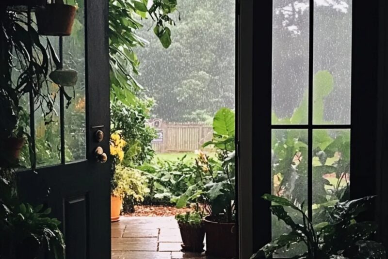 Mijn dochter heeft me verboden mijn kleinkind te zien omdat haar man geen 'invloed van een alleenstaande moeder' in hun huis wil
