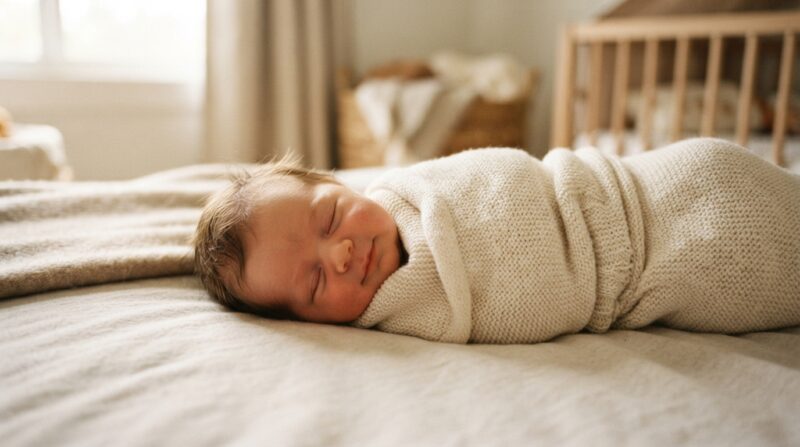 Ik was draagmoeder voor mijn zus – maar toen ze haar baby zagen, riepen ze: “Dit is óns kind niet!”