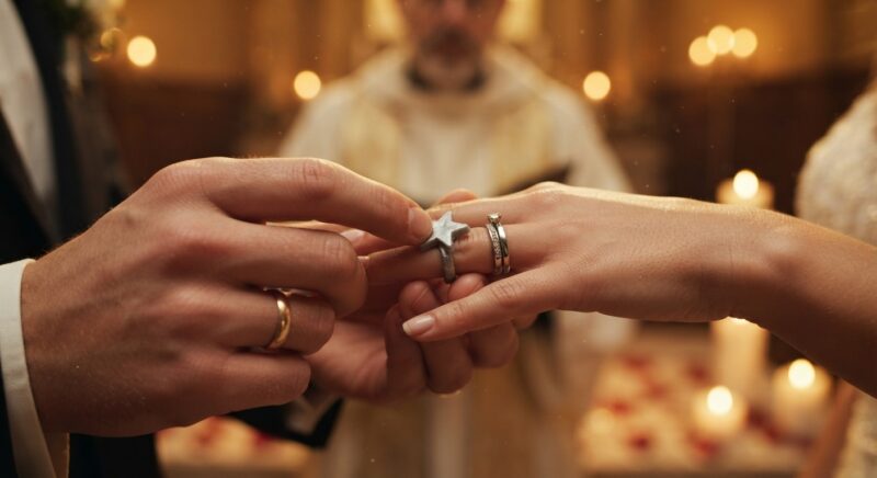 Mijn beste vriend stopte met groeien toen hij acht jaar oud was en iedereen zei dat hij nooit de liefde zou vinden – behalve ik