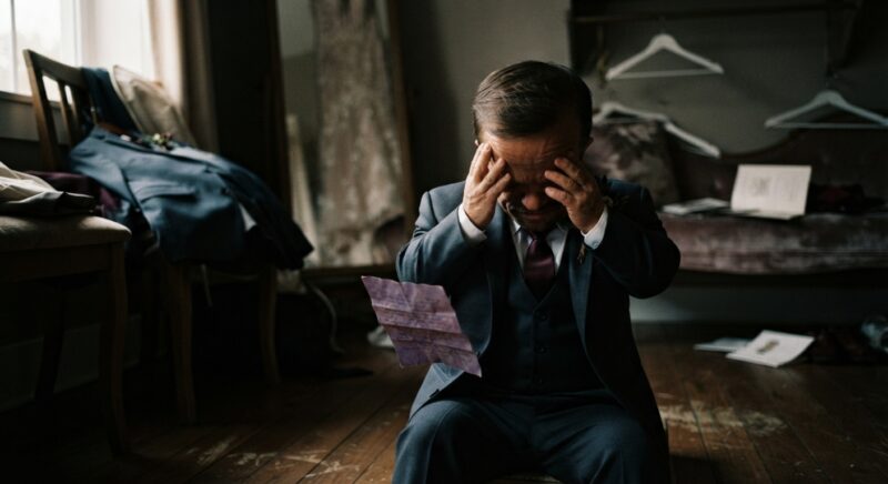 Mijn beste vriend stopte met groeien toen hij acht jaar oud was en iedereen zei dat hij nooit de liefde zou vinden – behalve ik
