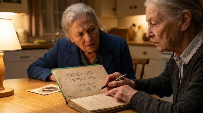Het stadje verkocht een 'lege' begraafplaats voor $ 18.000 – toen onthulde mijn 79-jarige moeder 61 vergeten graven en een familiegeheim.