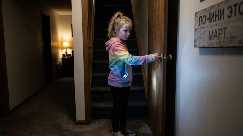 Een man werd wakker na een coma van zes maanden en herinnerde zich de dag dat hij flauwviel – Zijn verhaal bracht zijn vrouw ertoe om zich tot hun jongste kind te wenden en te vragen: "Schat, is dit de waarheid?"