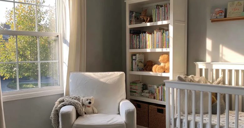 We hebben een baby geadopteerd na jaren van proberen – kort daarna ving ik een telefoongesprek op tussen mijn man en zijn moeder, en dat zette mijn leven volledig op zijn kop.